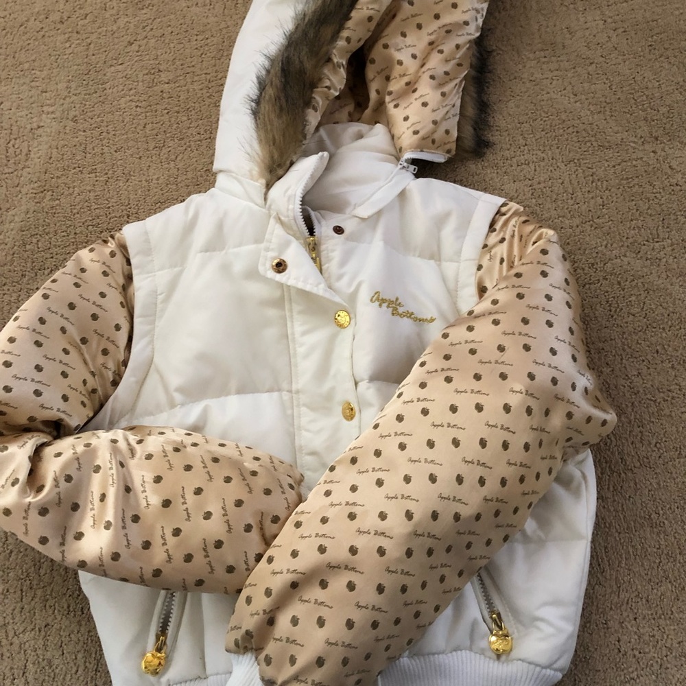 Jacket - Picture 2 of 2